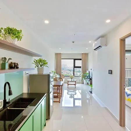 Homes Green1 Bedroom S106